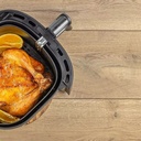 Les friteuses Ironix 