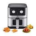 Les friteuses Ironix 